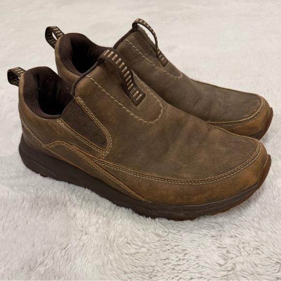 Ariat Men\'s Spitfire Slip-On Boots Size 7D main image 6